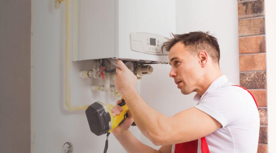 Professional Leak Detection in Longview, WA