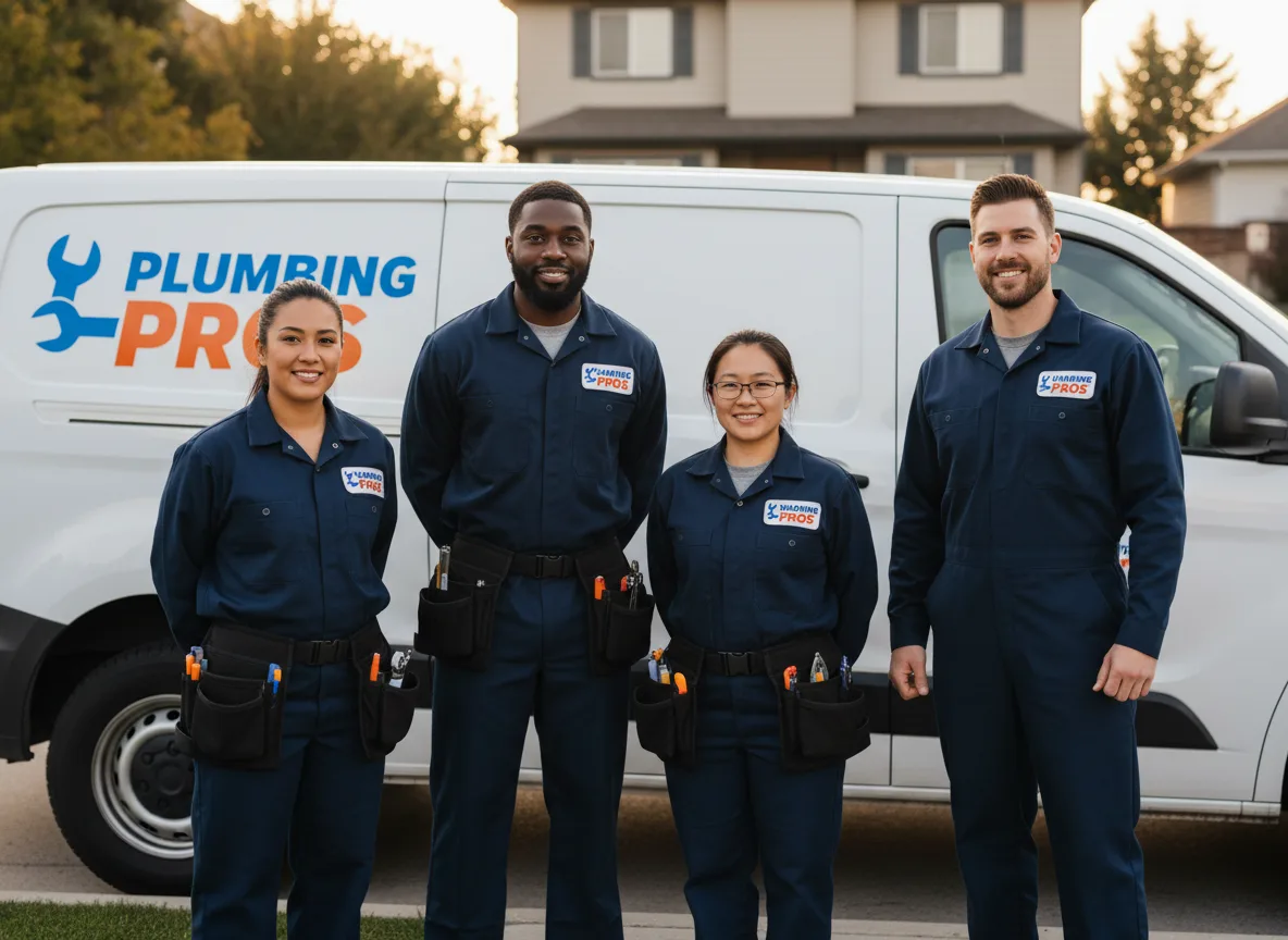 Water Heater Repair company in Longview, WA